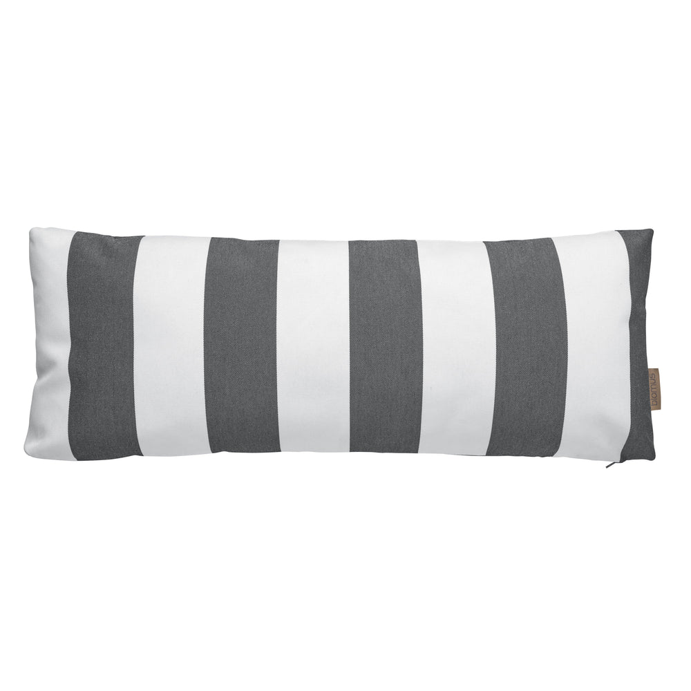 STAY Cabana Stripe Outdoor Throw Pillow - Water and UV Resistant by Blomus