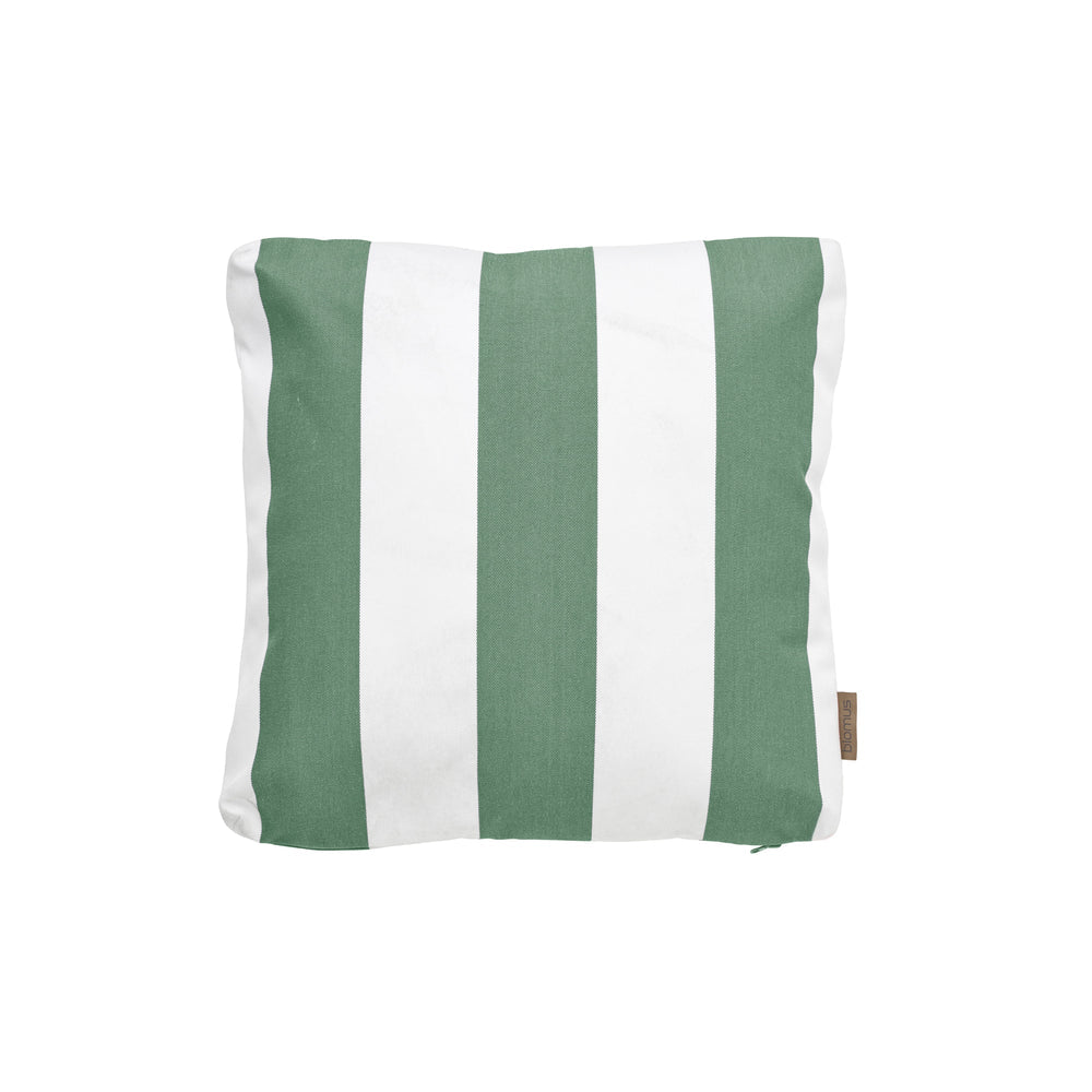 STAY Cabana Stripe Outdoor Throw Pillow - Water and UV Resistant by Blomus