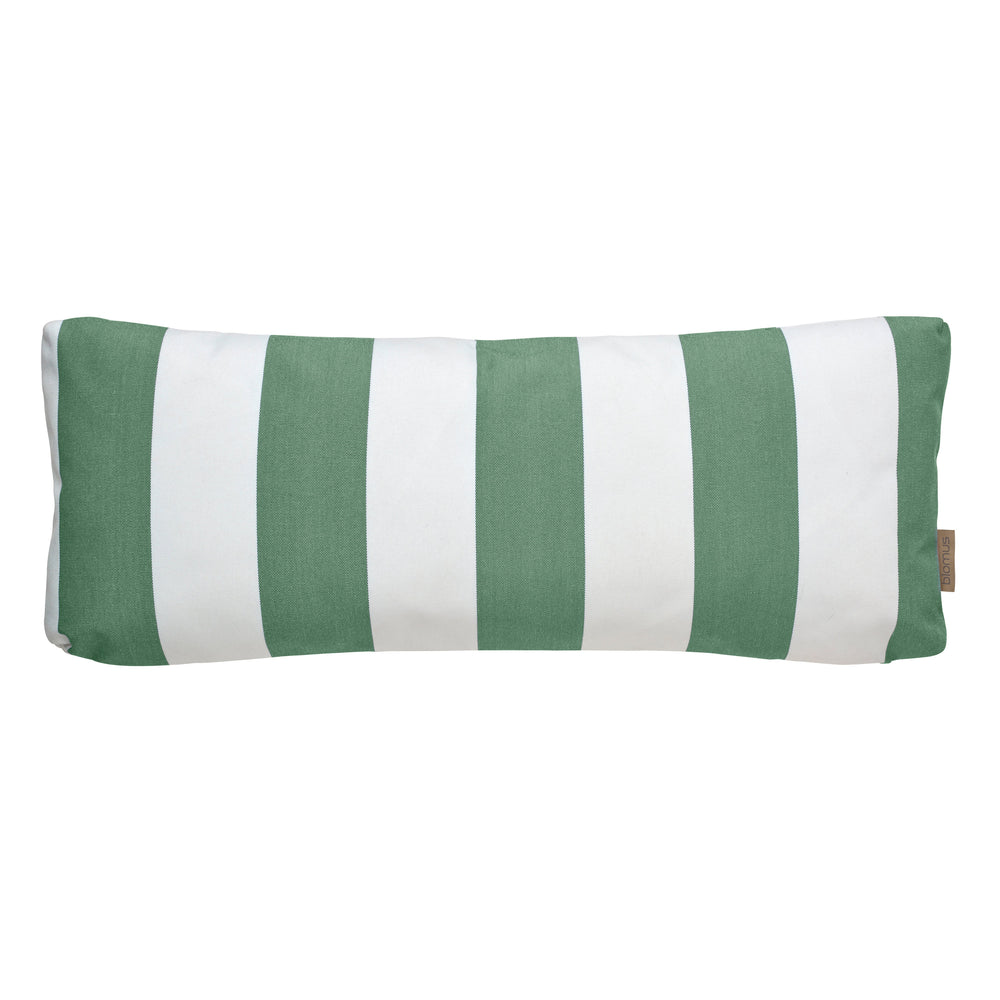 STAY Cabana Stripe Outdoor Throw Pillow - Water and UV Resistant by Blomus