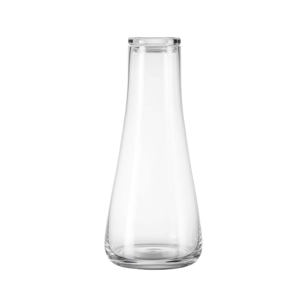 BELO Water Carafe Clear Glass – greenergrassdesign