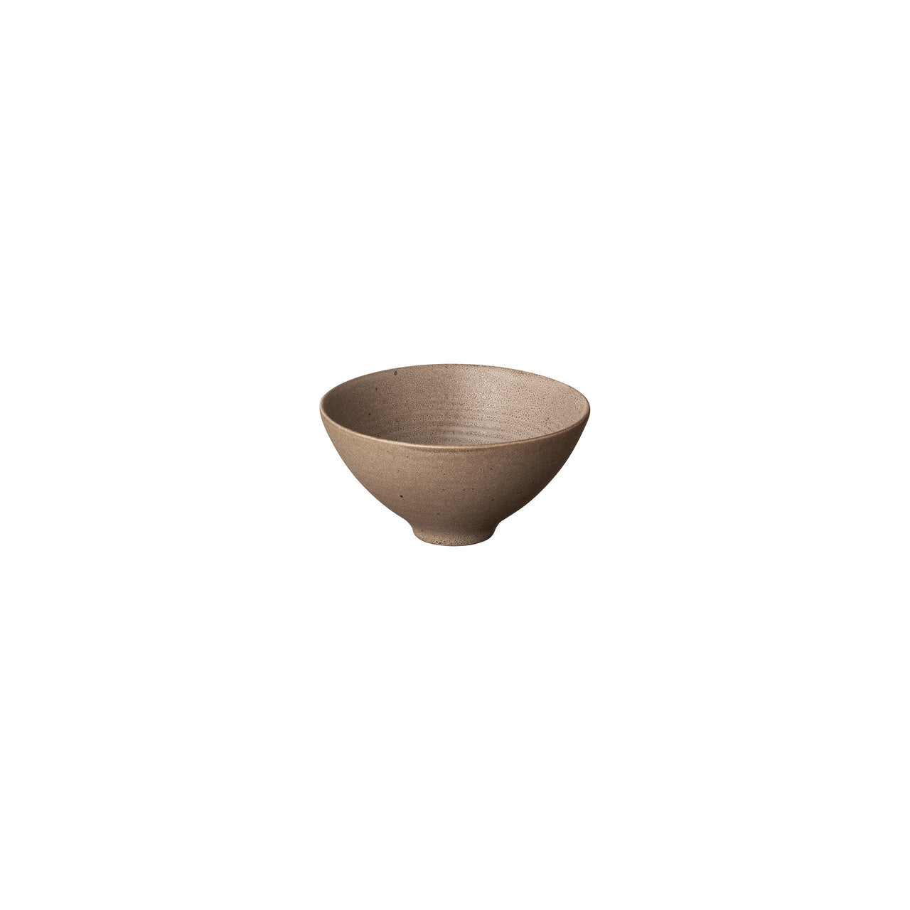 BLOMUS KUMI Stoneware Bowl M - Fungi - 5.5" / 14cm