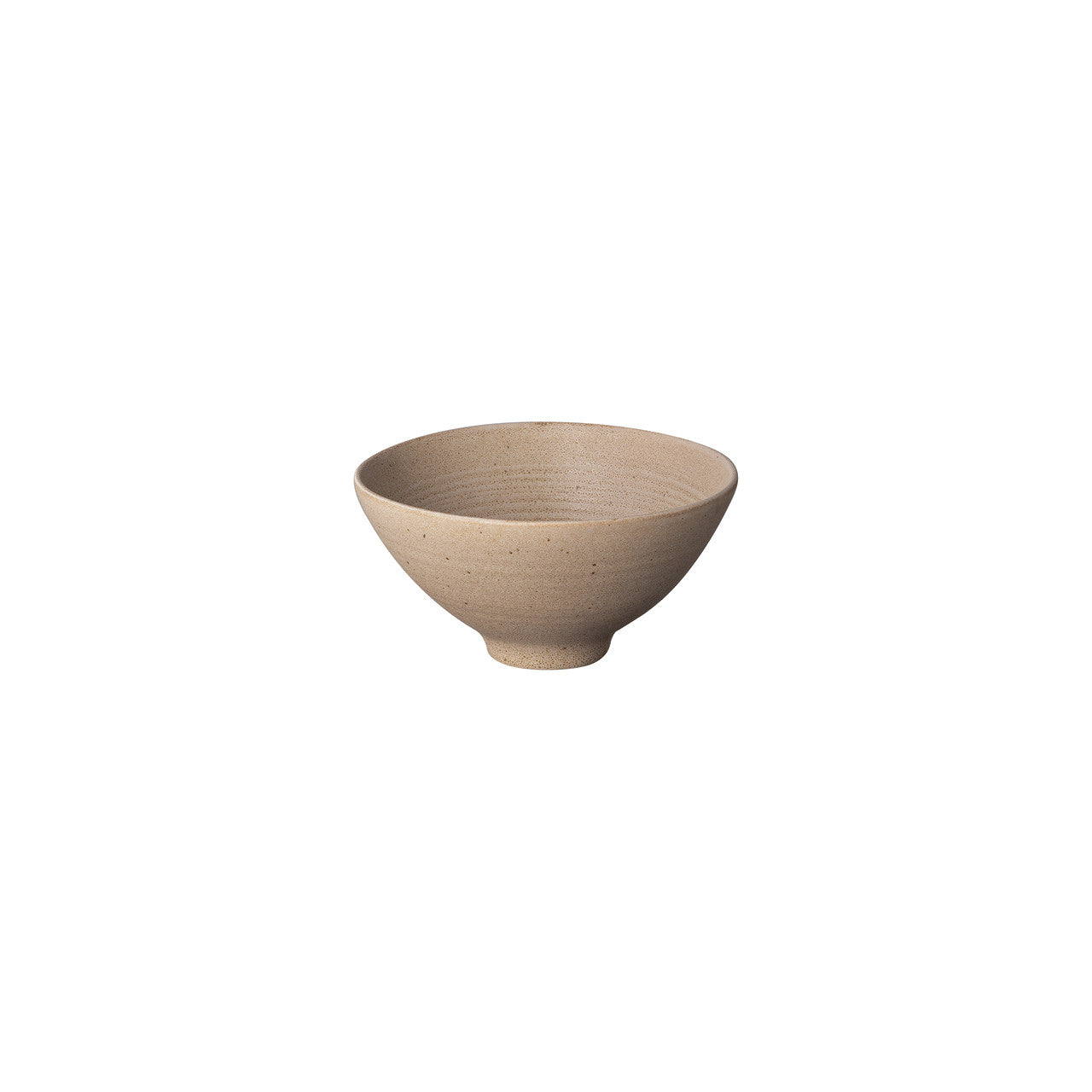 BLOMUS KUMI Stoneware Bowl L - Fungi - 6.7" / 17cm
