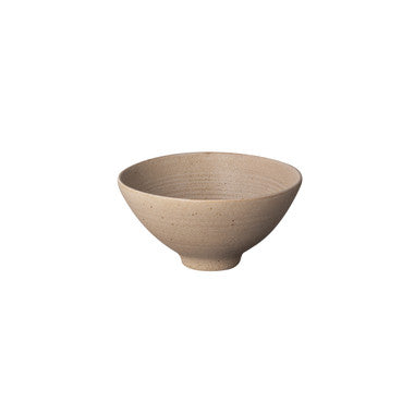 BLOMUS KUMI Stoneware Serving Bowl - Fungi - 8.3" / 21cm