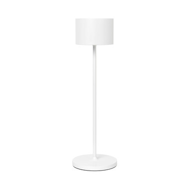 BLOMUS FAROL Mobile LED-Lamp  White