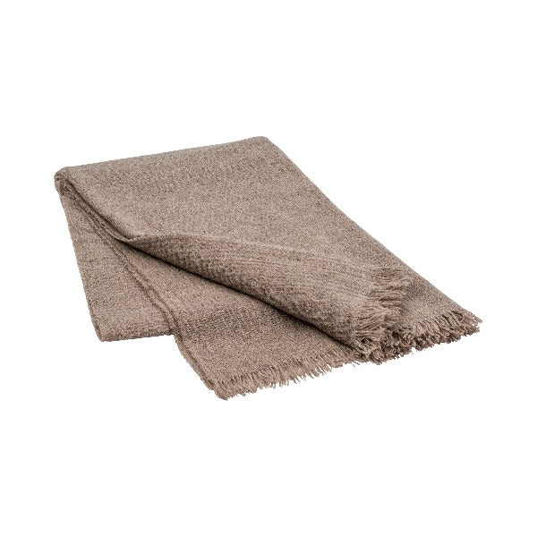 BLOMUS MERINO Wool Throw