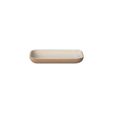 HERBA Felt Tray Sm - Fungi / Micro Chip (grey)