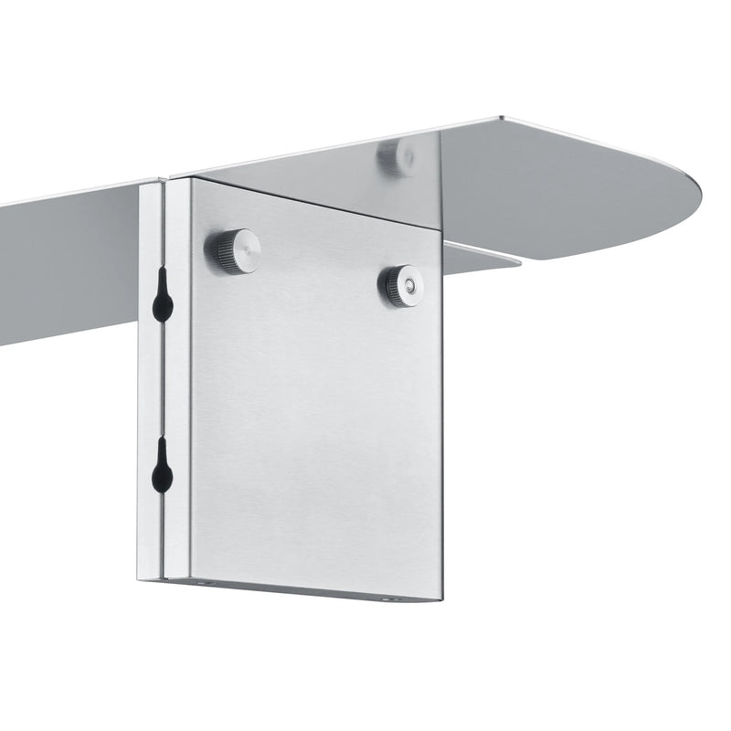 ORU Steel Wall Shelf