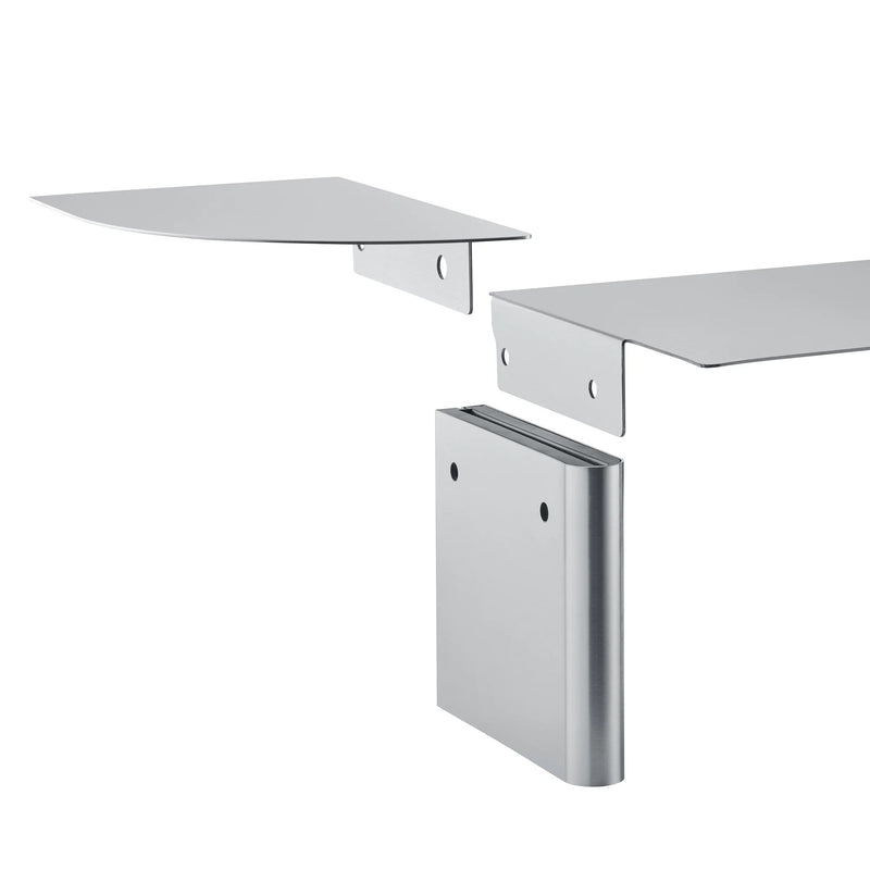 ORU Steel Wall Shelf