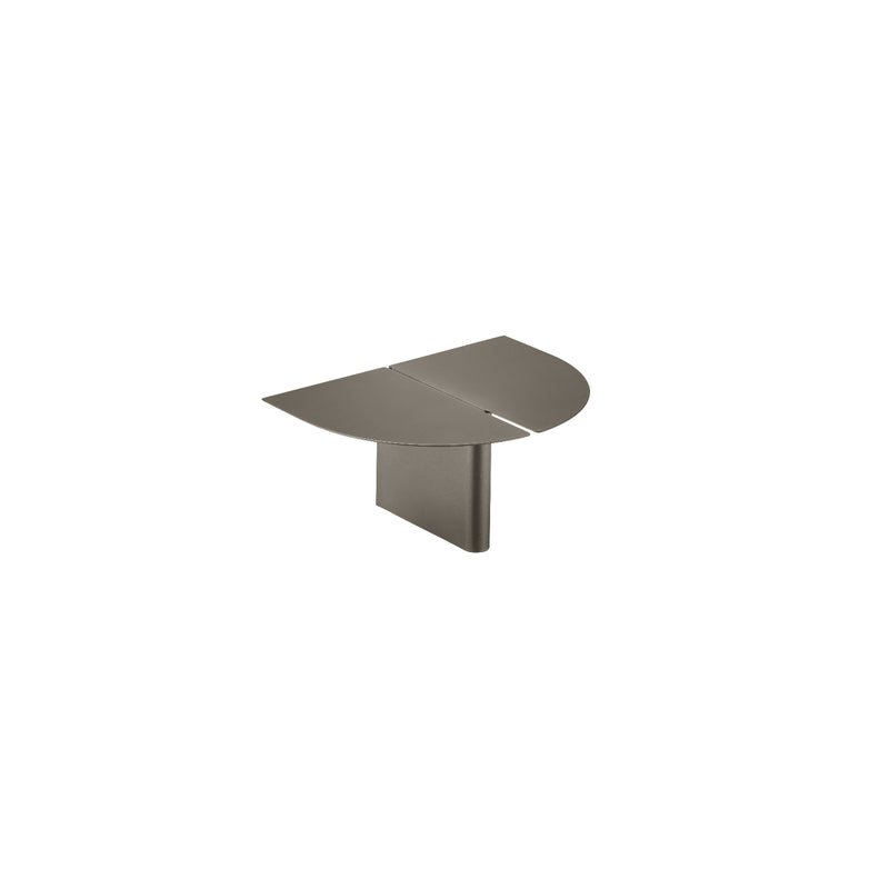 ORU Steel Wall Shelf