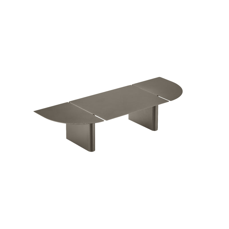 ORU Steel Wall Shelf