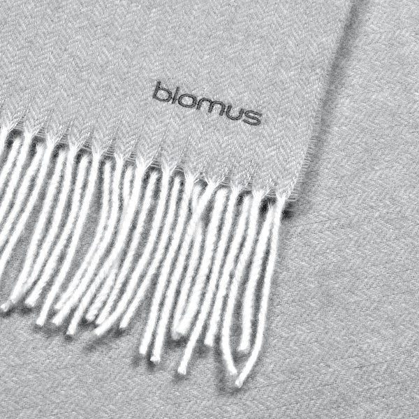 BLOMUS FINHO Merino Wool Throw