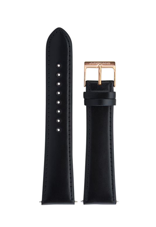 Junghans Horse Leather Strap 420506296