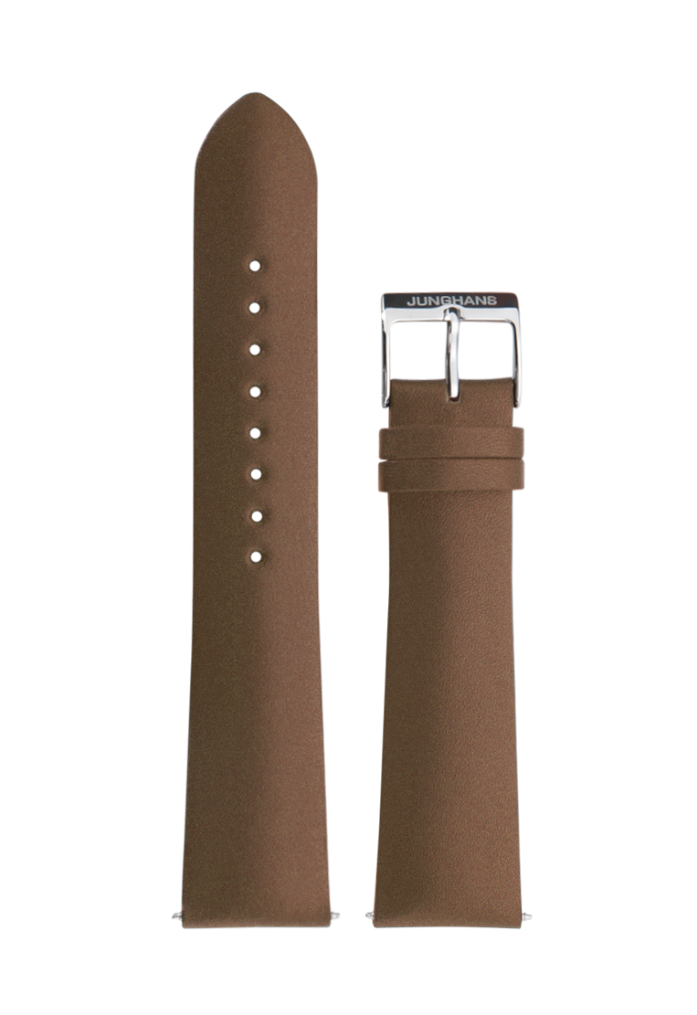 Junghans Cowhide Strap 420506863