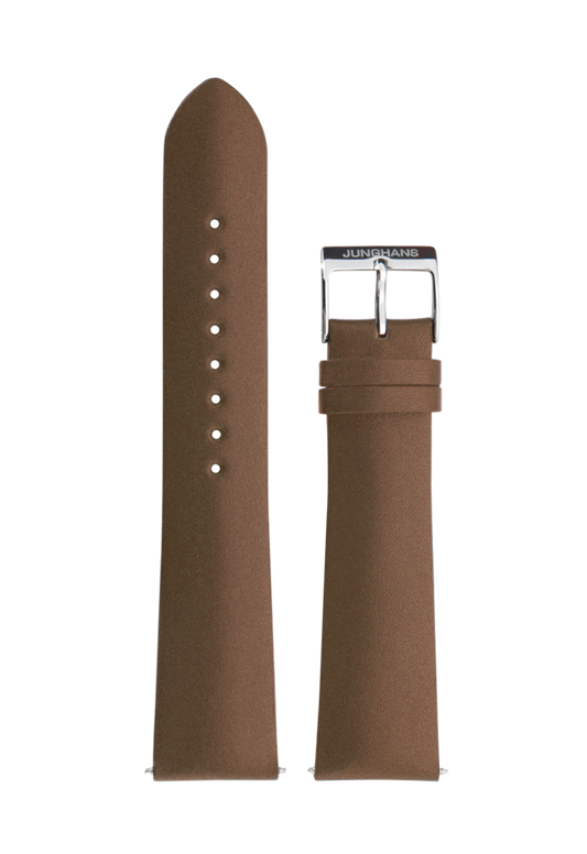 Junghans Cowhide Strap 420506863