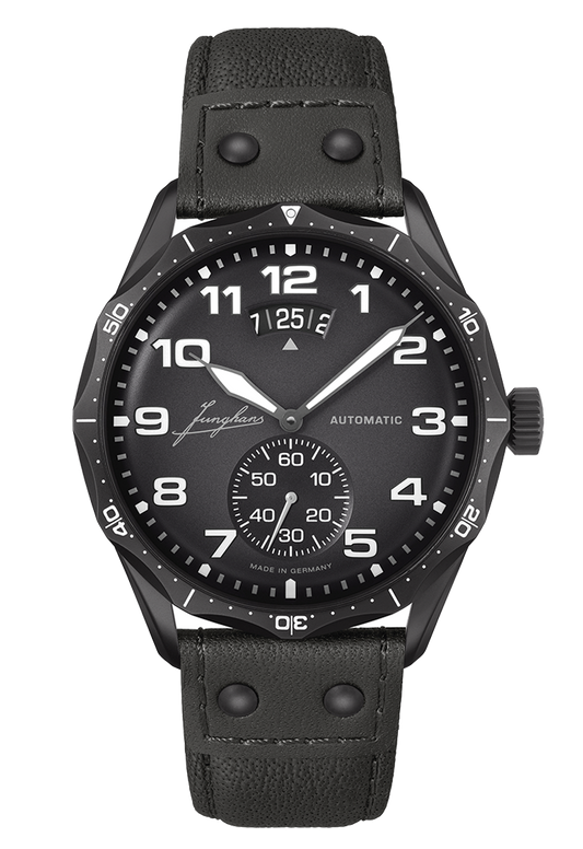 Pilot Automatic Watch 27/4491.00 by Junghans