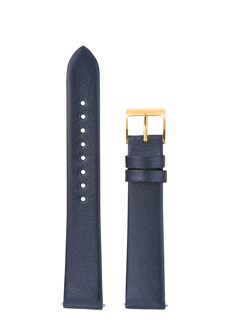 Junghans Cowhide Strap 420506554
