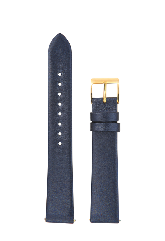 Junghans Cowhide Strap 420506554