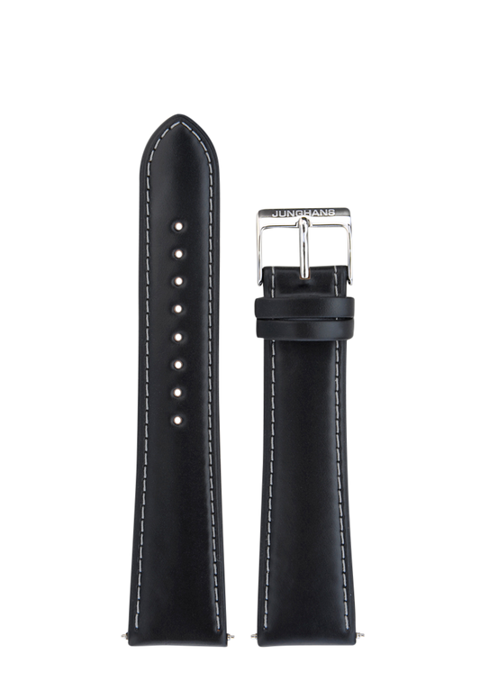 Junghans Horse Leather Strap 420507186