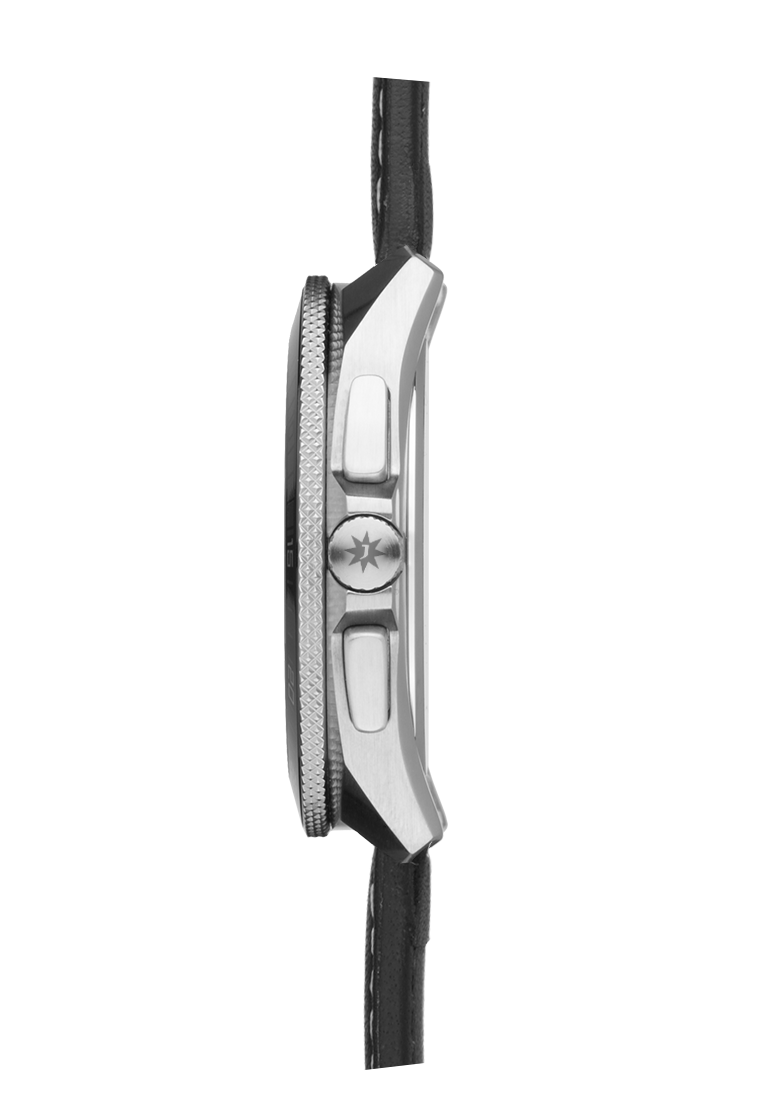 Meister Automatic Watch 56/4610.00 by Junghans