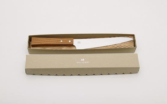 GENERAL KNIFE (6 ¾ in blade) by Morinoki