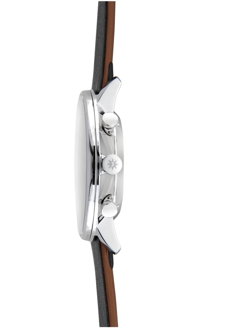 Meister Automatic Watch 41/4771.00 by Junghans