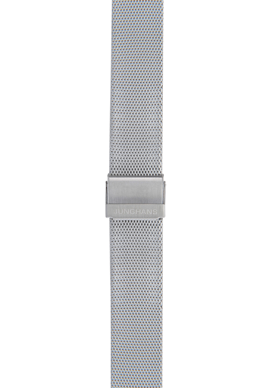 Junghans mesh band 420504994