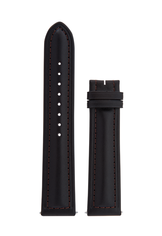 Junghans Cowhide strap 420506893