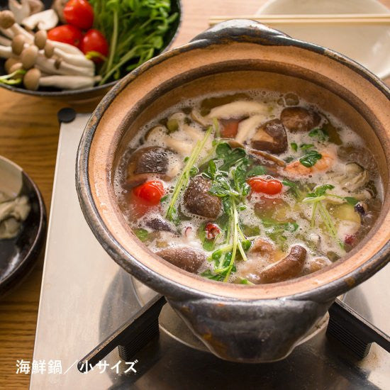 CLASSIC "HAKEME" DONABE NH-02 (84 fl oz) by Iga Mono