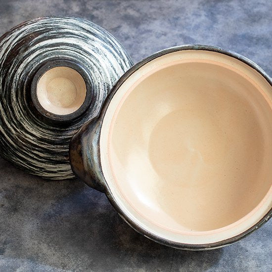 CLASSIC "HAKEME" DONABE NH-02 (84 fl oz) by Iga Mono