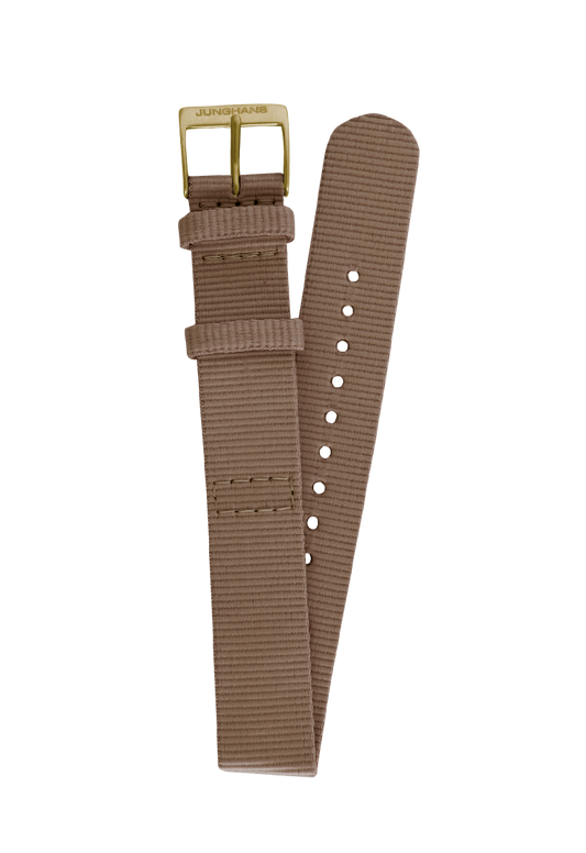 Junghans Textile Strap  420506834