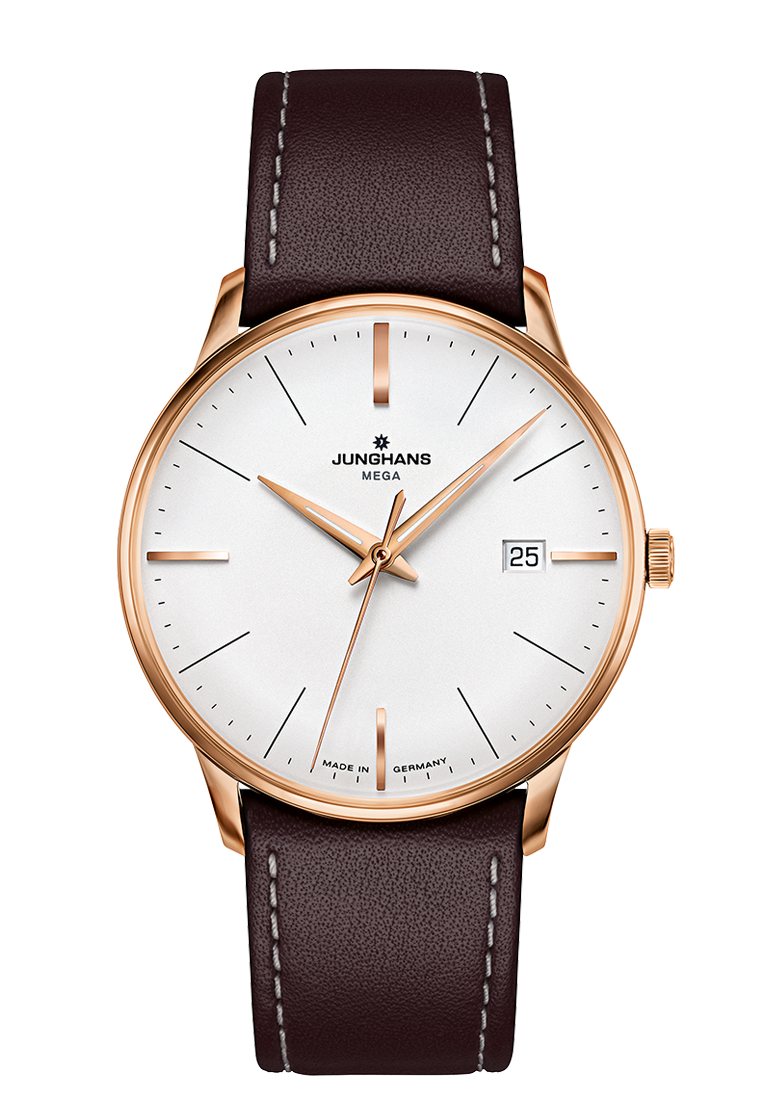 Meister Automatic Watch  58/7500.02 by Junghans