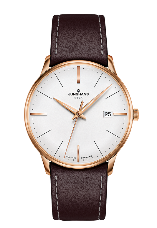 Meister Automatic Watch  58/7500.02 by Junghans