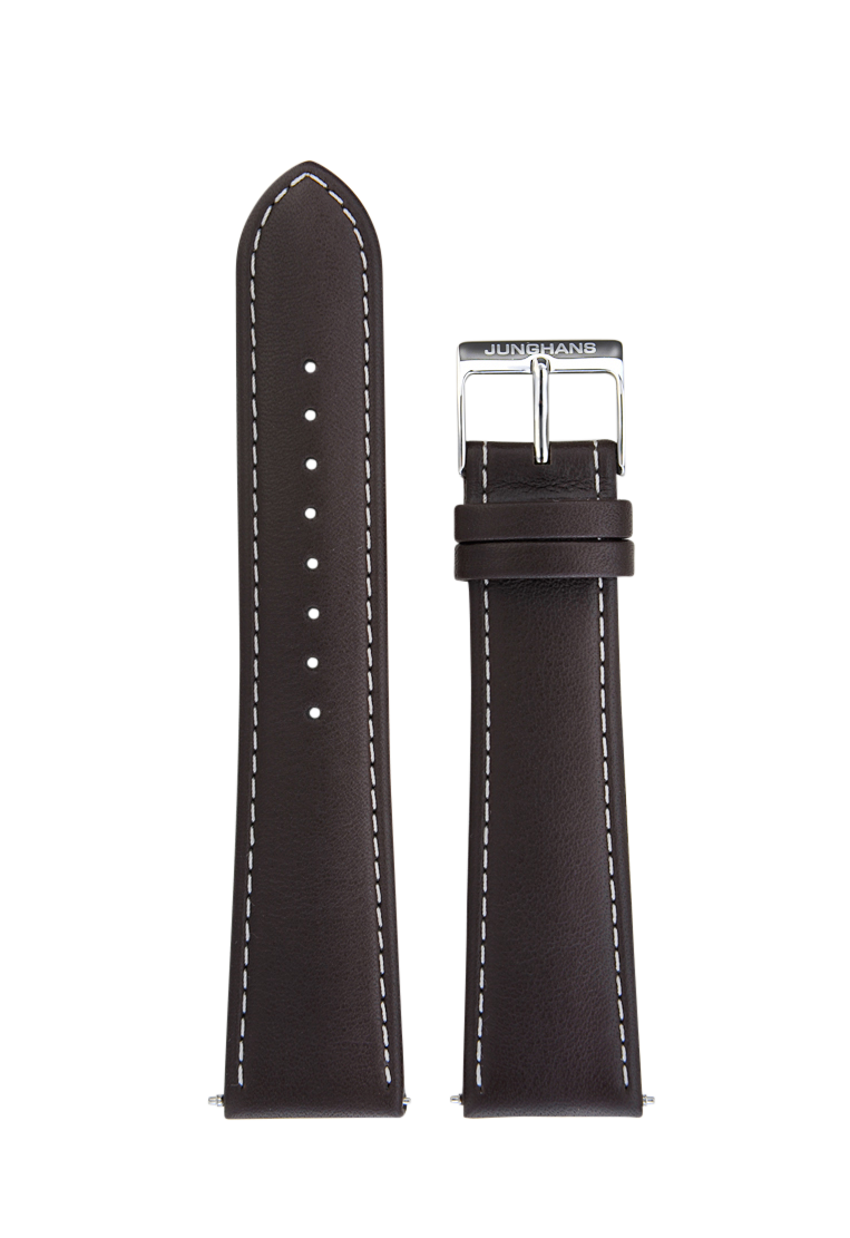 Junghans Cowhide Strap 420506438