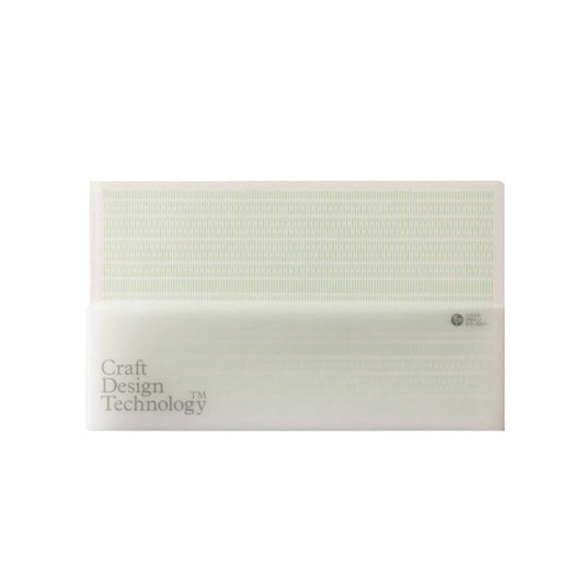 Craft Design Technology Desk Note S (Pale Green)