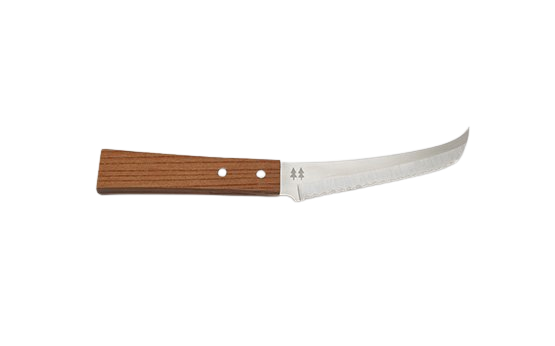 CHEESE KNIFE (4 1/2 in blade) by Morinoki