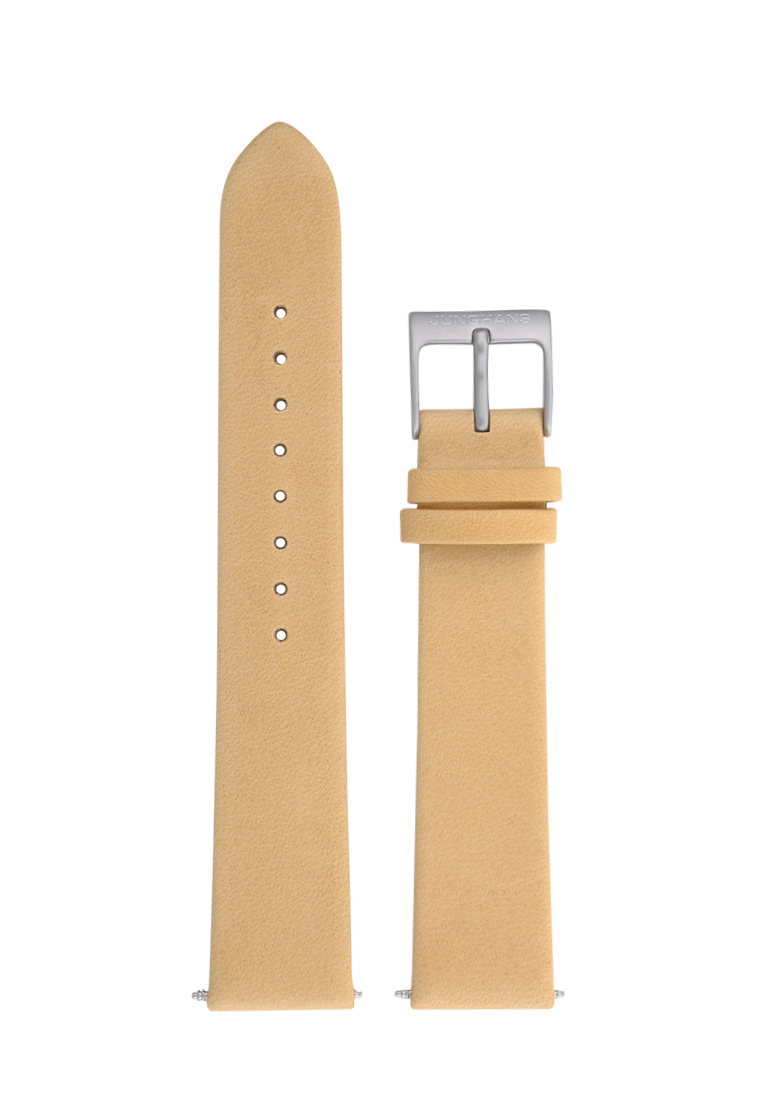 Junghans Cowhide strap 420506710