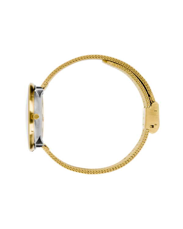 Roman 34 mm Watch (53307-1609) by Arne Jacobsen