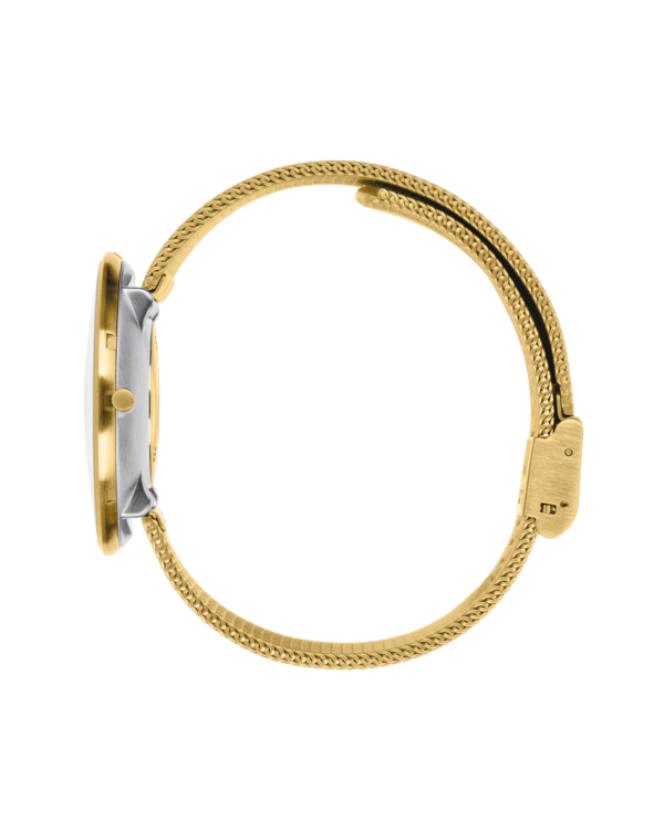 Roman 40mm Watch (53308-2009) by Arne Jacobsenx