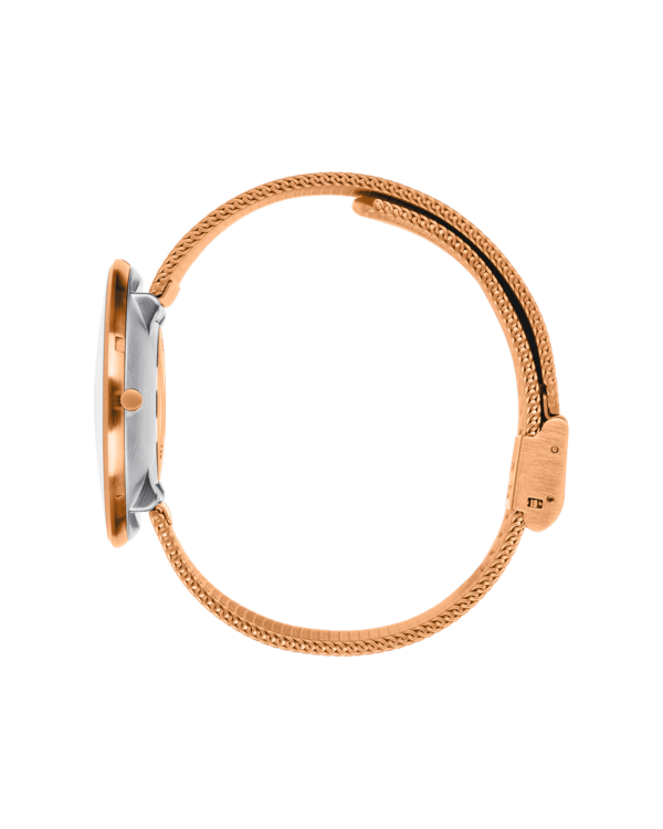 Roman 40mm Watch (53312-2011) by Arne Jacobsenx