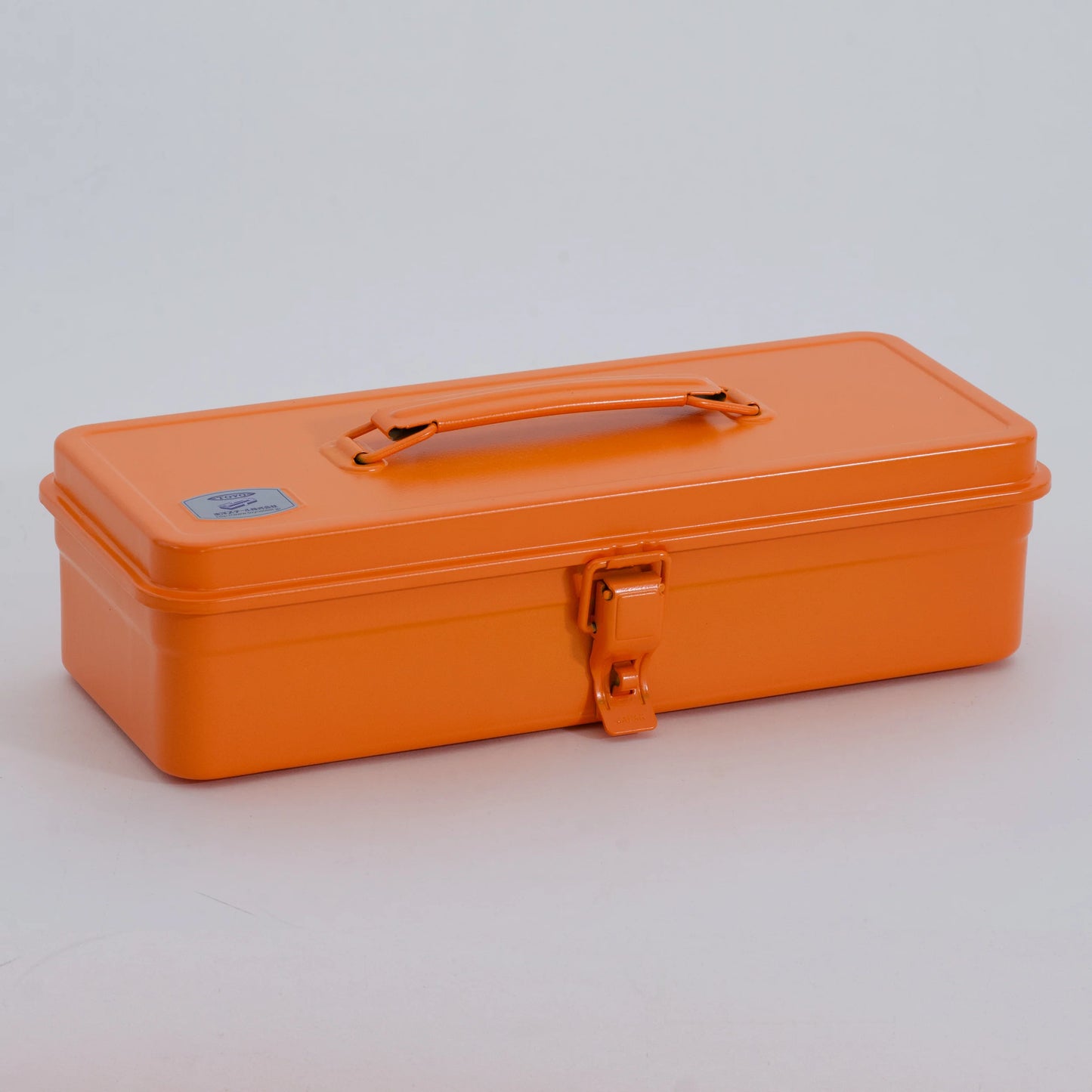 Toyo Steel Toolbox T-320