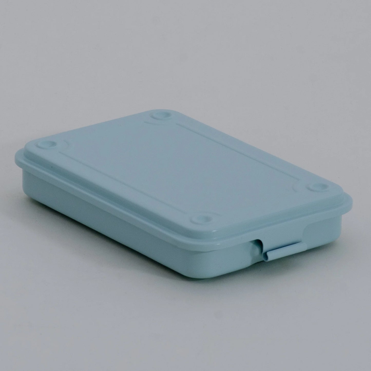 Toyo Steel Stackable Storage Box T-152