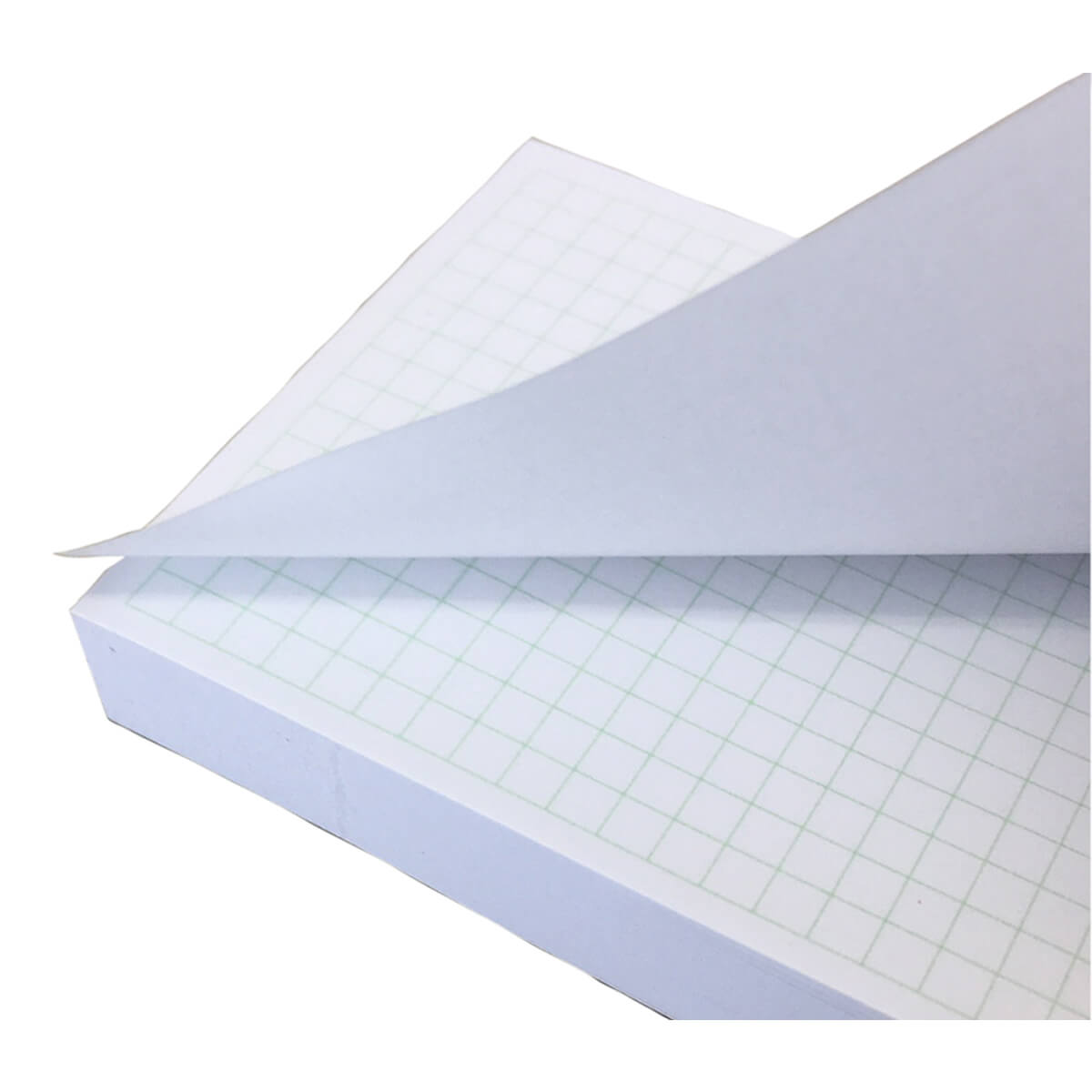 Craft Design Technology Adhesive Notes (White/3m grid)