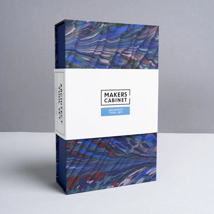 Makers Cabinet - Architect Tool Set