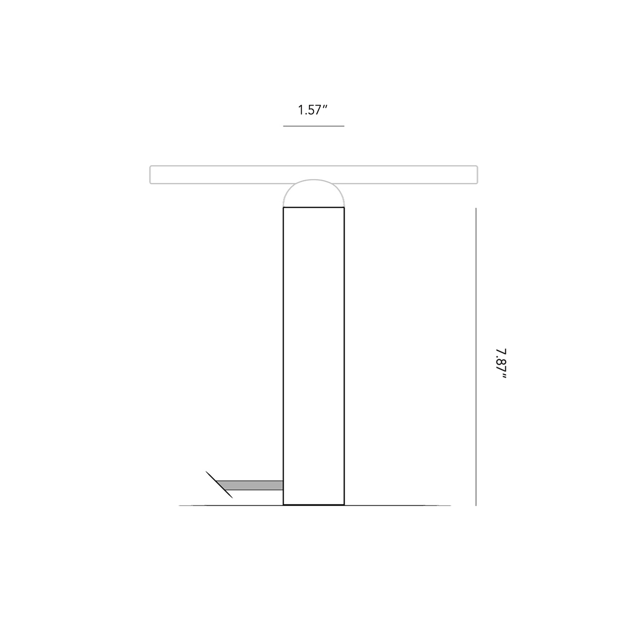 BEEM - Table Light