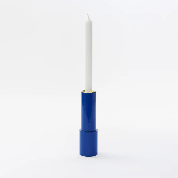 IC Design - Sophie Tauber-Arp - Wooden Candlestick