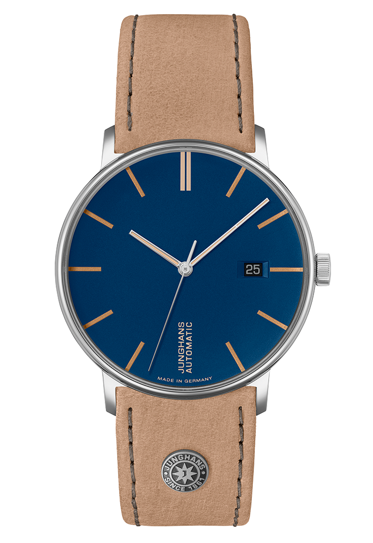 FORM A Watch 27/4239.00 by Junghans