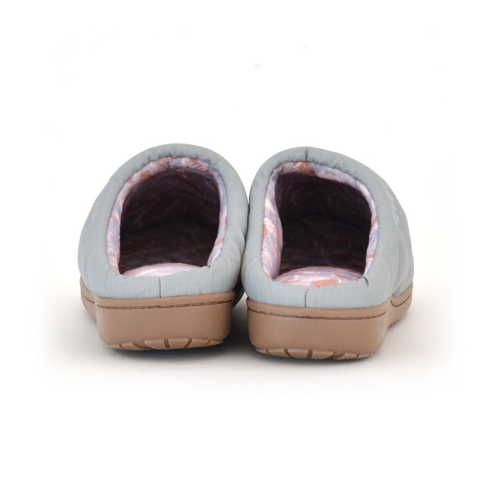 SUBU - Nannen Outdoor Slippers - Foliage Green