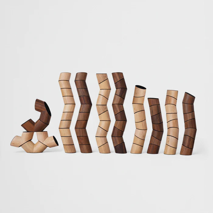 Loggos - Stacking Game - Extra Large