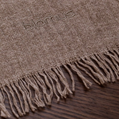 BLOMUS MERINO Wool Throw