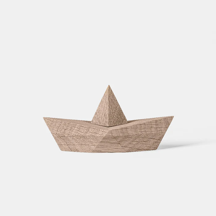 Boyhood - Admiral Oak